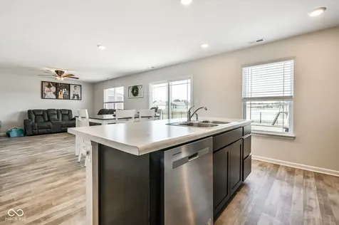 1435 Fleming Drive Greenfield IN 46140