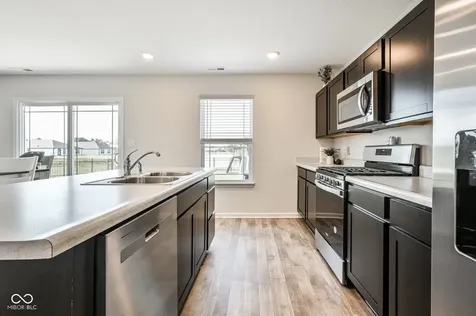 1435 Fleming Drive Greenfield IN 46140