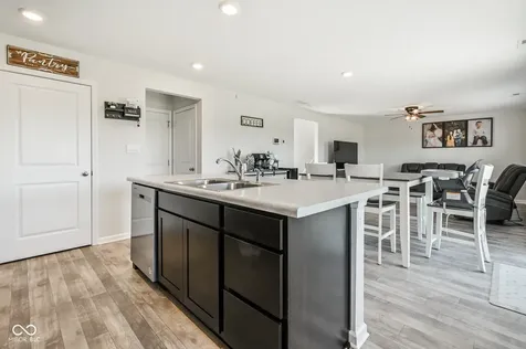 1435 Fleming Drive Greenfield IN 46140