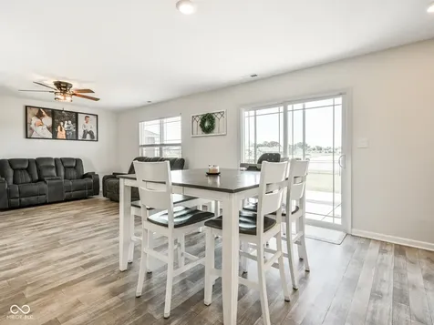 1435 Fleming Drive Greenfield IN 46140
