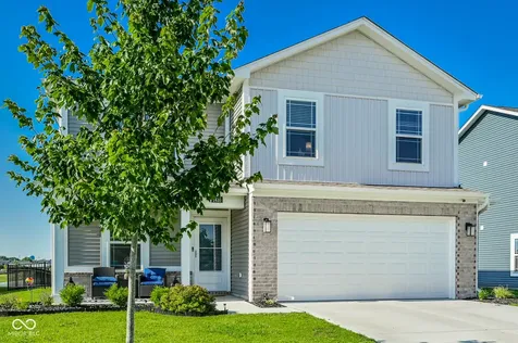 1435 Fleming Drive Greenfield IN 46140
