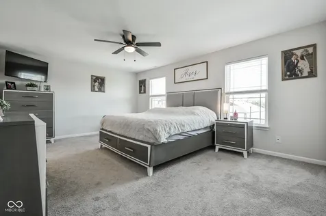 1435 Fleming Drive Greenfield IN 46140