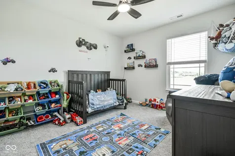 1435 Fleming Drive Greenfield IN 46140
