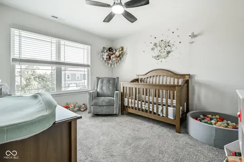 1435 Fleming Drive Greenfield IN 46140