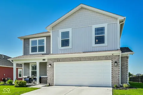 1435 Fleming Drive Greenfield IN 46140