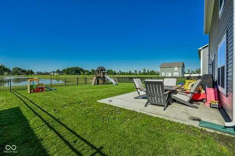 1435 Fleming Drive Greenfield IN 46140