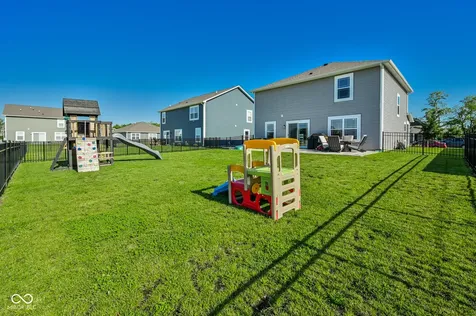 1435 Fleming Drive Greenfield IN 46140
