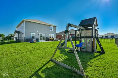 1435 Fleming Drive Greenfield IN 46140