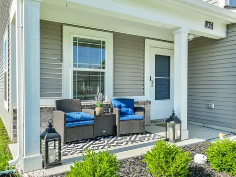 1435 Fleming Drive Greenfield IN 46140