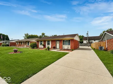 2855 12th Street Columbus IN 47201