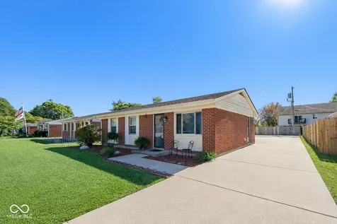 2855 12th Street Columbus IN 47201