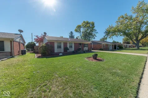 2855 12th Street Columbus IN 47201