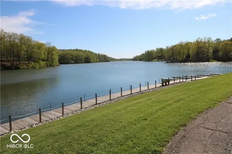 Lot 544 Rembrant Drive E Martinsville IN 46151