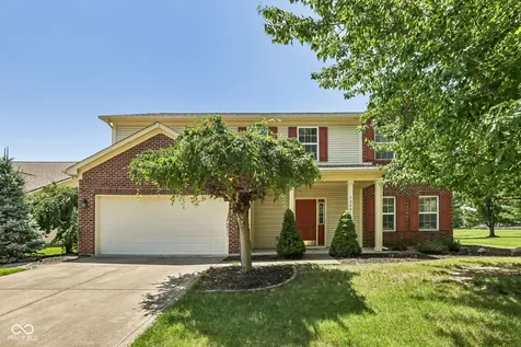 7266 Morello Lane Noblesville IN 46062