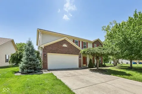 7266 Morello Lane Noblesville IN 46062