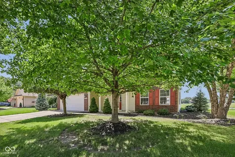 7266 Morello Lane Noblesville IN 46062