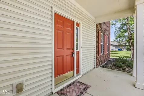 7266 Morello Lane Noblesville IN 46062