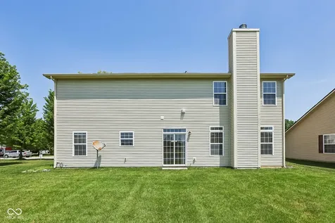 7266 Morello Lane Noblesville IN 46062