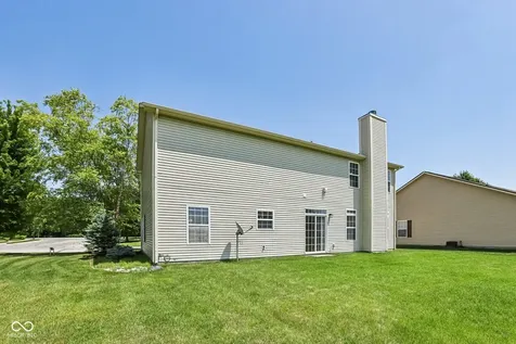 7266 Morello Lane Noblesville IN 46062
