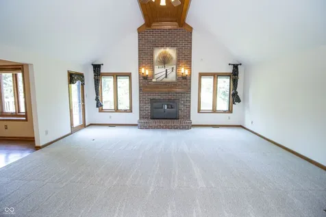 4610 Fox Moor Place Greenwood IN 46143