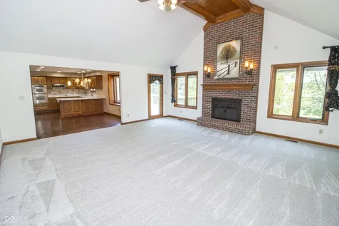 4610 Fox Moor Place Greenwood IN 46143