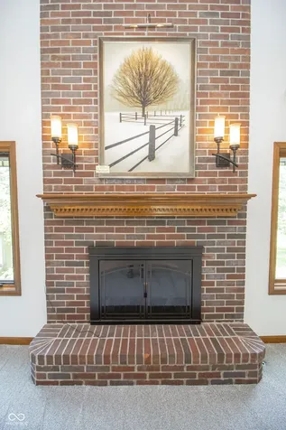 4610 Fox Moor Place Greenwood IN 46143
