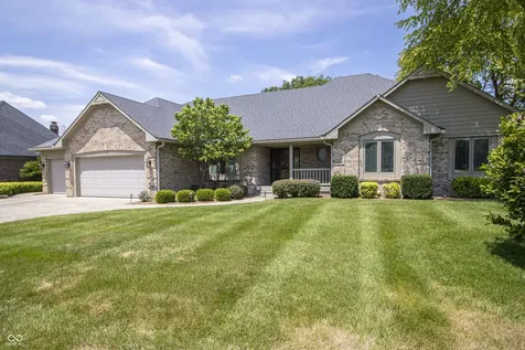 4610 Fox Moor Place Greenwood IN 46143