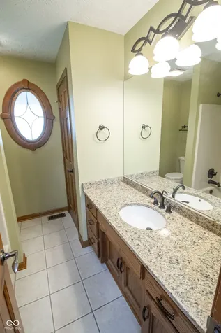 4610 Fox Moor Place Greenwood IN 46143