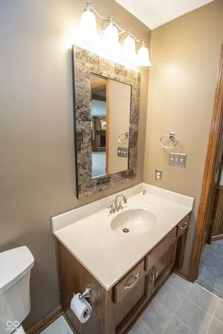 4610 Fox Moor Place Greenwood IN 46143
