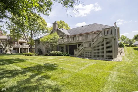 4610 Fox Moor Place Greenwood IN 46143