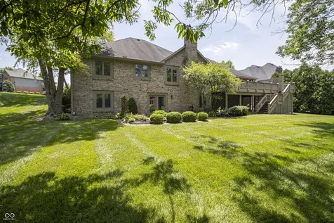 4610 Fox Moor Place Greenwood IN 46143