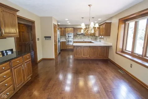 4610 Fox Moor Place Greenwood IN 46143