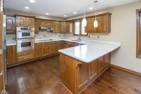 4610 Fox Moor Place Greenwood IN 46143