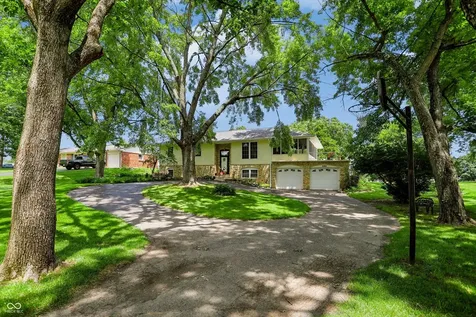 3305 Virginia Street Columbus IN 47203