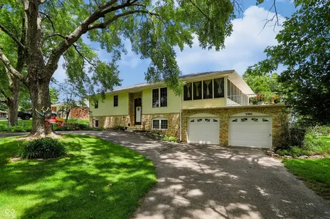 3305 Virginia Street Columbus IN 47203