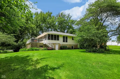 3305 Virginia Street Columbus IN 47203