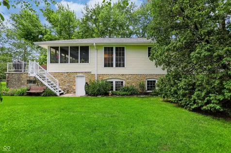 3305 Virginia Street Columbus IN 47203