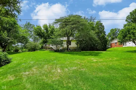 3305 Virginia Street Columbus IN 47203