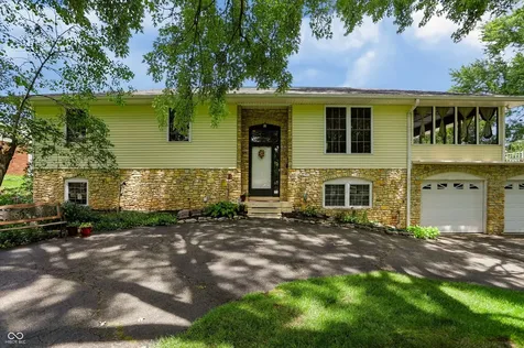 3305 Virginia Street Columbus IN 47203