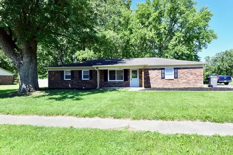 4642 N Eden Court Indianapolis IN 46254