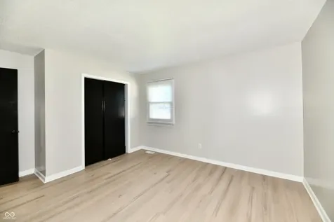 4642 N Eden Court Indianapolis IN 46254