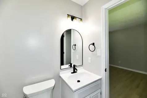 4642 N Eden Court Indianapolis IN 46254
