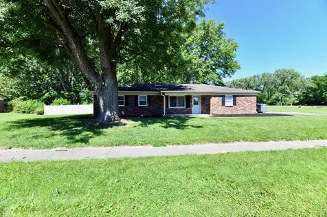 4642 N Eden Court Indianapolis IN 46254