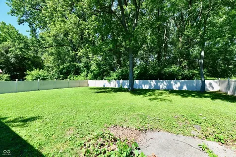 4642 N Eden Court Indianapolis IN 46254