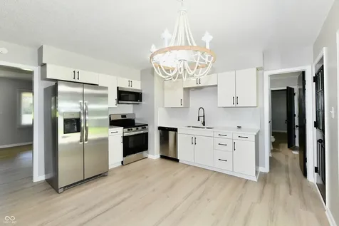 4642 N Eden Court Indianapolis IN 46254