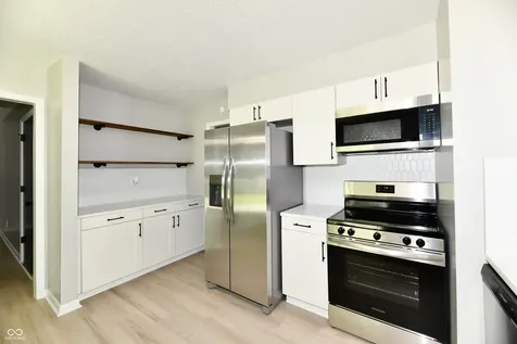 4642 N Eden Court Indianapolis IN 46254