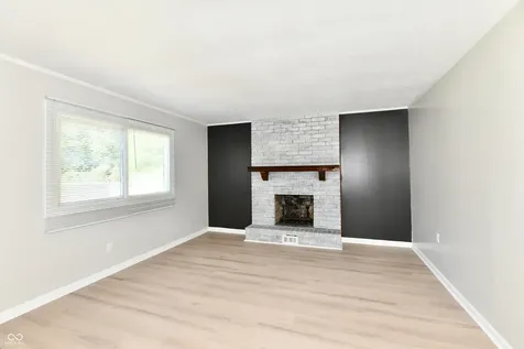 4642 N Eden Court Indianapolis IN 46254