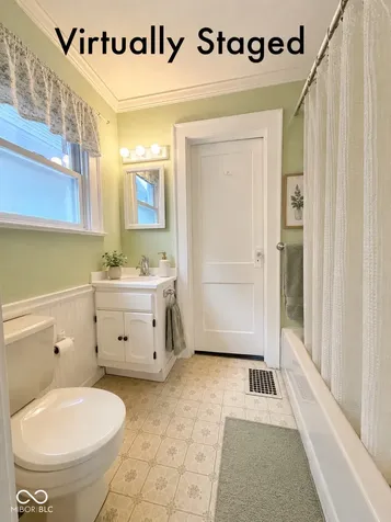 2620 Allen Avenue Indianapolis IN 46203