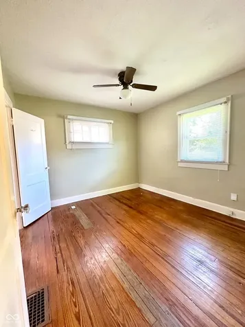 2620 Allen Avenue Indianapolis IN 46203