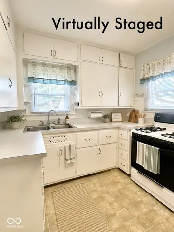 2620 Allen Avenue Indianapolis IN 46203